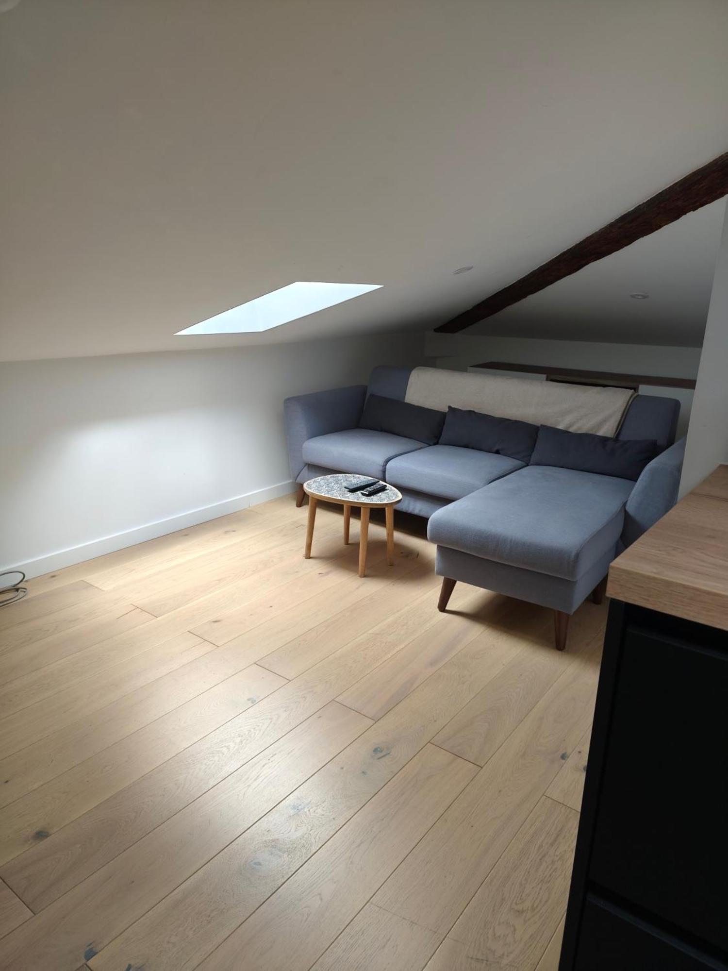 La Muse Hugo Apartamento
