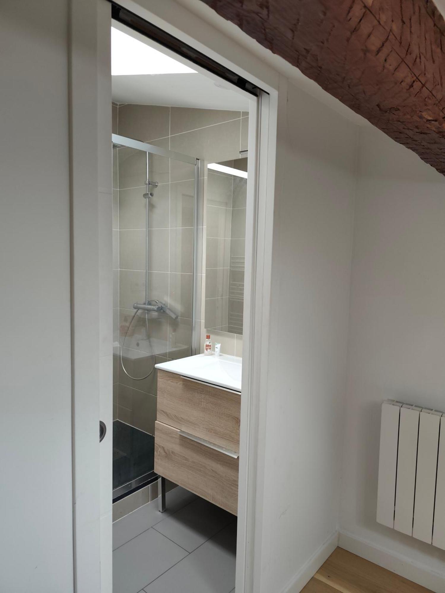Apartamento La Muse Hugo Toulouse